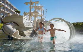 Dreams Bahia Mita Surf And Spa