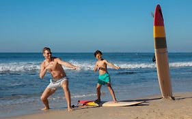 Dreams Bahia Mita Surf And Spa